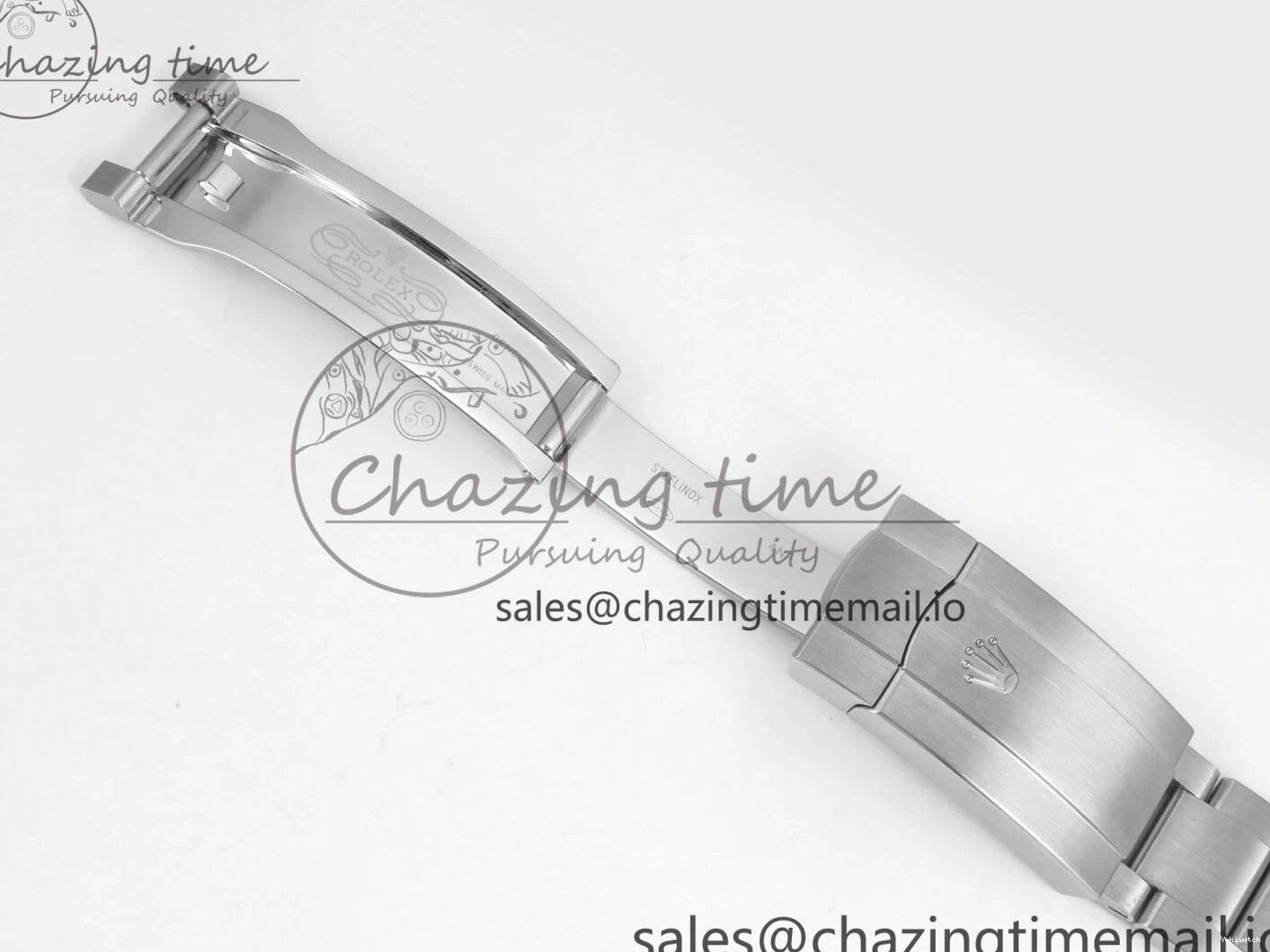 2025 904L Pistachio 36mm Edition KRF Best Beige Perpetual Oyster 126000 A2824 Dial Steel 1:1 0524